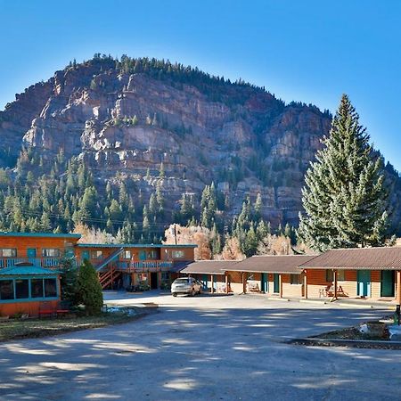 Ouray Inn Exteriér fotografie