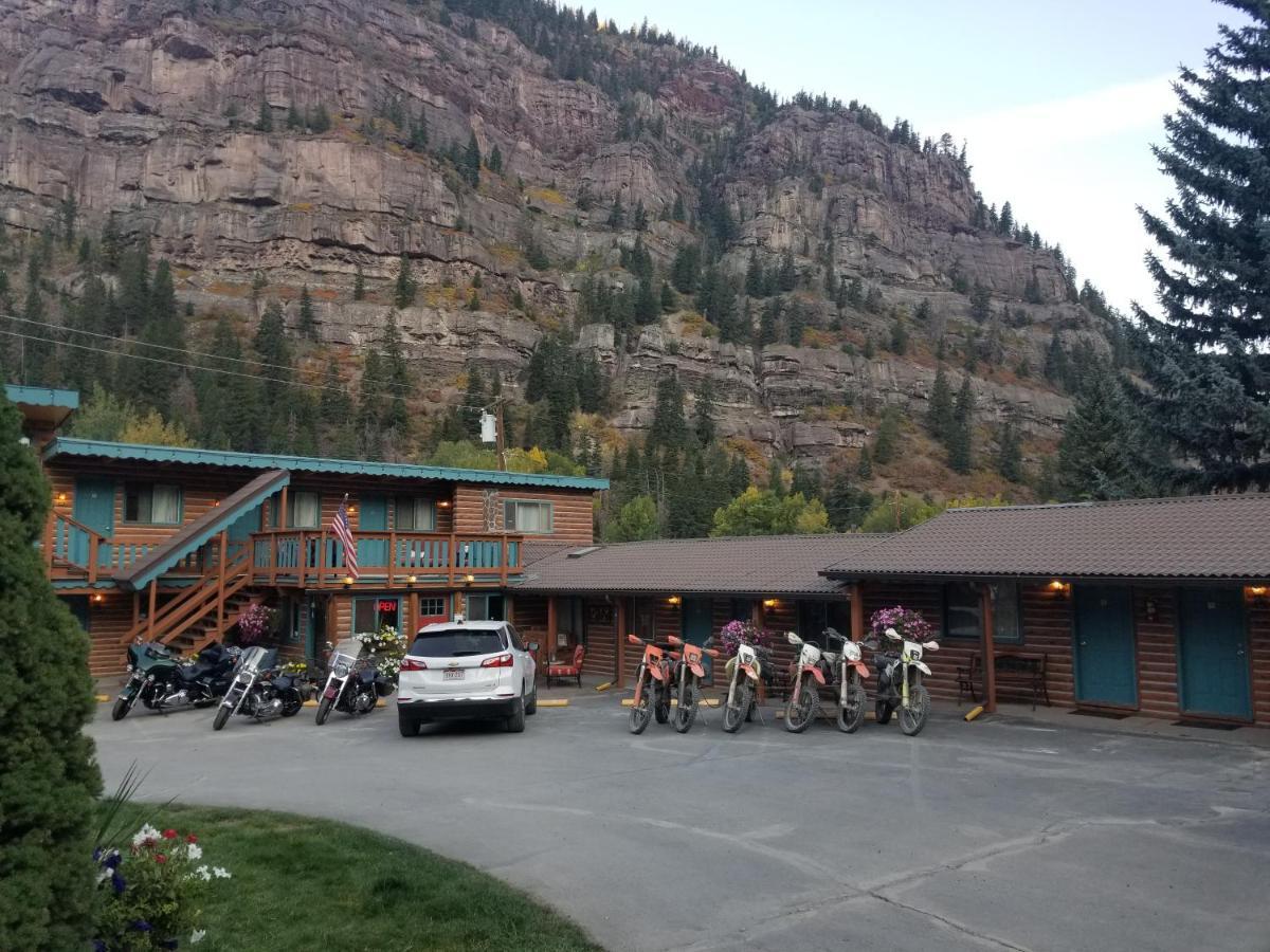 Ouray Inn Exteriér fotografie